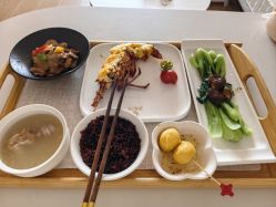 -美悦湾月子中心(熙湖店)