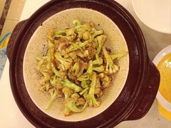 -汇贤府·李氏新鲁菜(万寿路店)