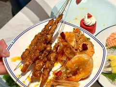 -水之梦(黄浦店)