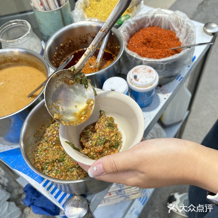 淄博烤鱼求推荐！还有比这家更好吃的烤鱼吗？