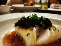 -上海苏宁宝丽嘉酒店·嘉府壹号中餐厅