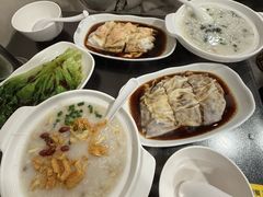 -卓粤拉肠(红庙店)