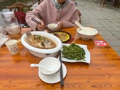 -环秀楼(黄山呈坎店)