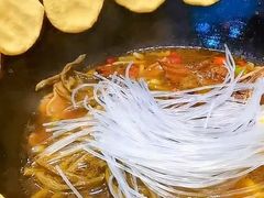 -玺炖·中国铁锅炖(虹桥天街店)