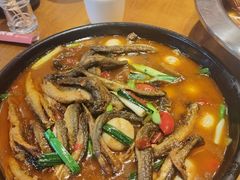 -弓虽昌焖烧鸡(大竹林店)