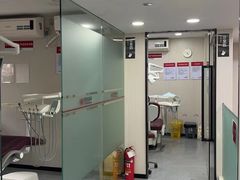 -同步齿科·数字化正畸种植口腔中心(前山店)
