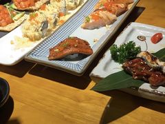 -东岸料理·寿司·刺身