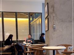 -BAKER&SPICE(环贸店)