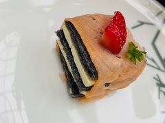 -北京丽景湾国际酒店