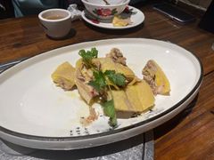 -广府乡下·饭庄(新港东路店)