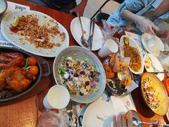 -卡朋厨房(289艺术园区店)