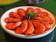 -嘉禾·悦享餐厅(八方汇店)