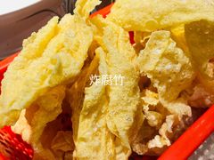 -古膳记猪肚鸡.生蚝鸡(拱北店)