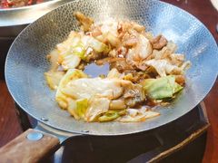 -柴米油盐(土菜院子店)