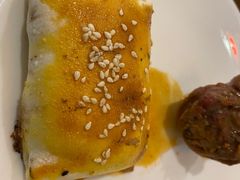 -北疆饭店(朗悦公园茂店)