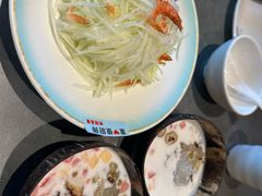 -佬太公海鸭·海鲜大排档(上海总店)