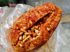 -518豆腐干(总店)