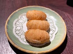 -逸东轩(香港逸东酒店)