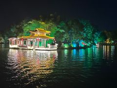 -桂林两江四湖景区