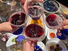 -海派悦庭·海胆烧麦·新融合菜(凯德广场店)
