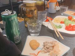 -熊喵来了火锅·牧场好肉(邯郸邯山万达店)
