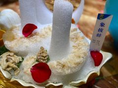 -神洲四海大酒楼(王府井澳门中心店)