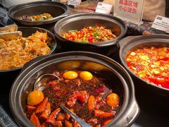 -红林大酒店RFcafe自助餐厅