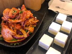 -悟空酒场烤肉(凯德壹中心店)