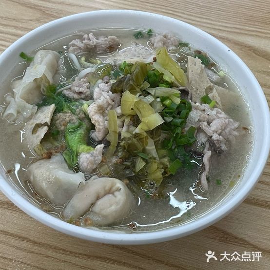 广场老姿娘米粉店(汇翠时代花园店)