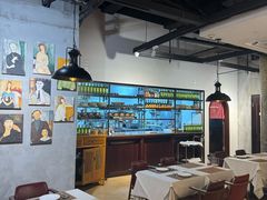-BONAZZA 意大利餐厅