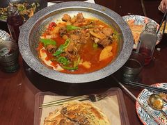 -那拉提之疆·新疆菜(美院店)