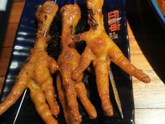 -红盔甲·小龙虾(人民广场店)