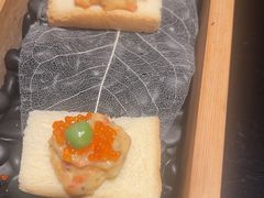 -匠和风精致料理(宁德万达店)