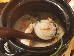 -如轩·海鲜砂锅粥·潮汕菜(海珠店)