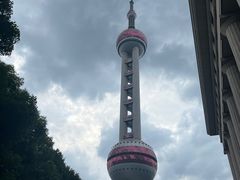 -东方明珠广播电视塔