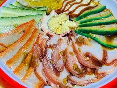 -桂花香手工面(鼓楼店)