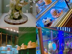 -柏尼娅PEARIA·蛋糕定制(静安店)
