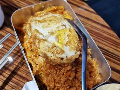 -马路牙子地桌烤肉(工体店)