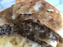 -李氏祖传牛肉馍(和平路·沁园小区店)