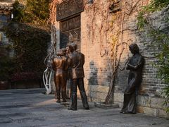 -回龙窝历史文化街区