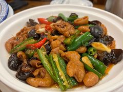 -老雒阳面馆·水席(定鼎门店)