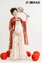 -专注孕妇照亲子照·纪田摄影