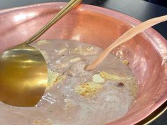 -诺敏塔拉奶茶-布里亚特包子-手把肉(锦都会店)