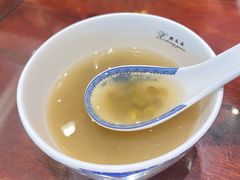 绿豆汤-熙盛源(凤凰街店)