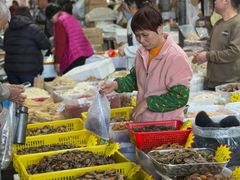 -细村农贸综合市场