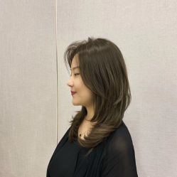 -3AM HAIR SALON染发烫发接发