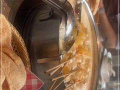 -集渔·泰式海鲜火锅(科华店)
