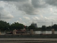 -黄埔古港