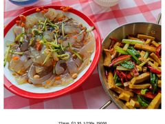 -忆外婆徐州菜·地锅鸡·生日宴(吴庄店)