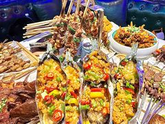 -亿牌牌东北烧烤(博物馆旗舰店)